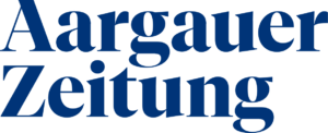 Aargauer Zeitung logo