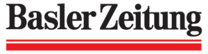 Basler Zeitung logo
