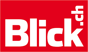 Blick logo