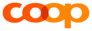 Coop logo