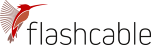 Flashcable logo
