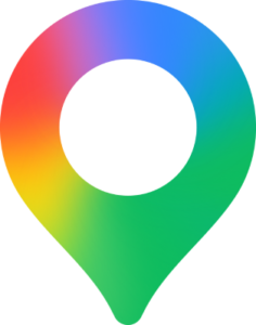 Google Maps logo