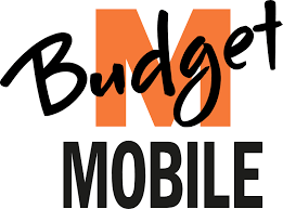 M-Budget Mobile logo