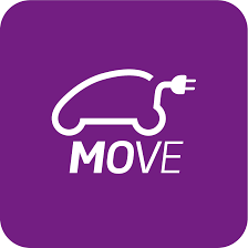 MOVE Mobility logo