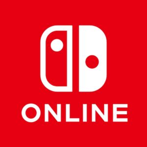 Nintendo Switch Online logo