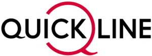 Quickline logo
