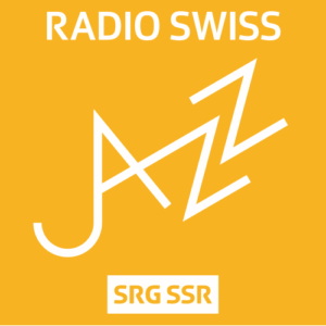 Radio Swiss Jazz logo