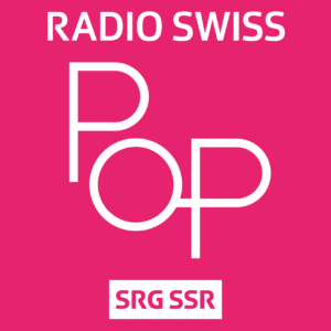 Radio Swiss Pop logo
