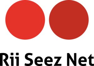 Rii Seez Net logo