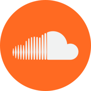 SoundCloud logo