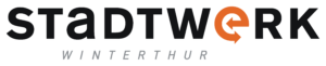 Stadtwerk Winterthur logo