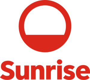 Sunrise logo