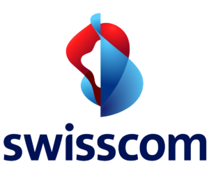 Swisscom logo
