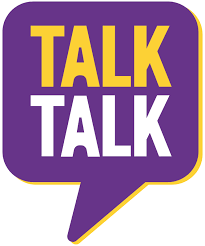TalkTalk logo