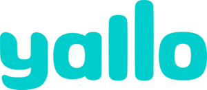 Yallo logo