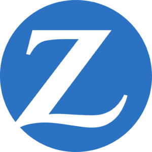 Zurich Versicherung logo