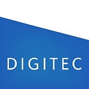 Digitec logo