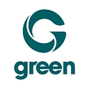 Green.ch logo
