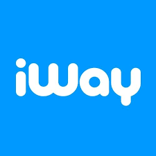 iWay logo