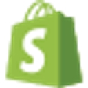 Shopify logo