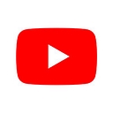YouTube logo